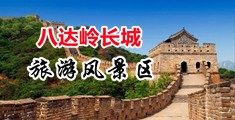 大鸡巴操逼啊啊啊免费观看视频中国北京-八达岭长城旅游风景区